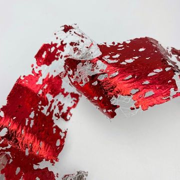 Фольга для дизайна "Сетка-поталь" №13