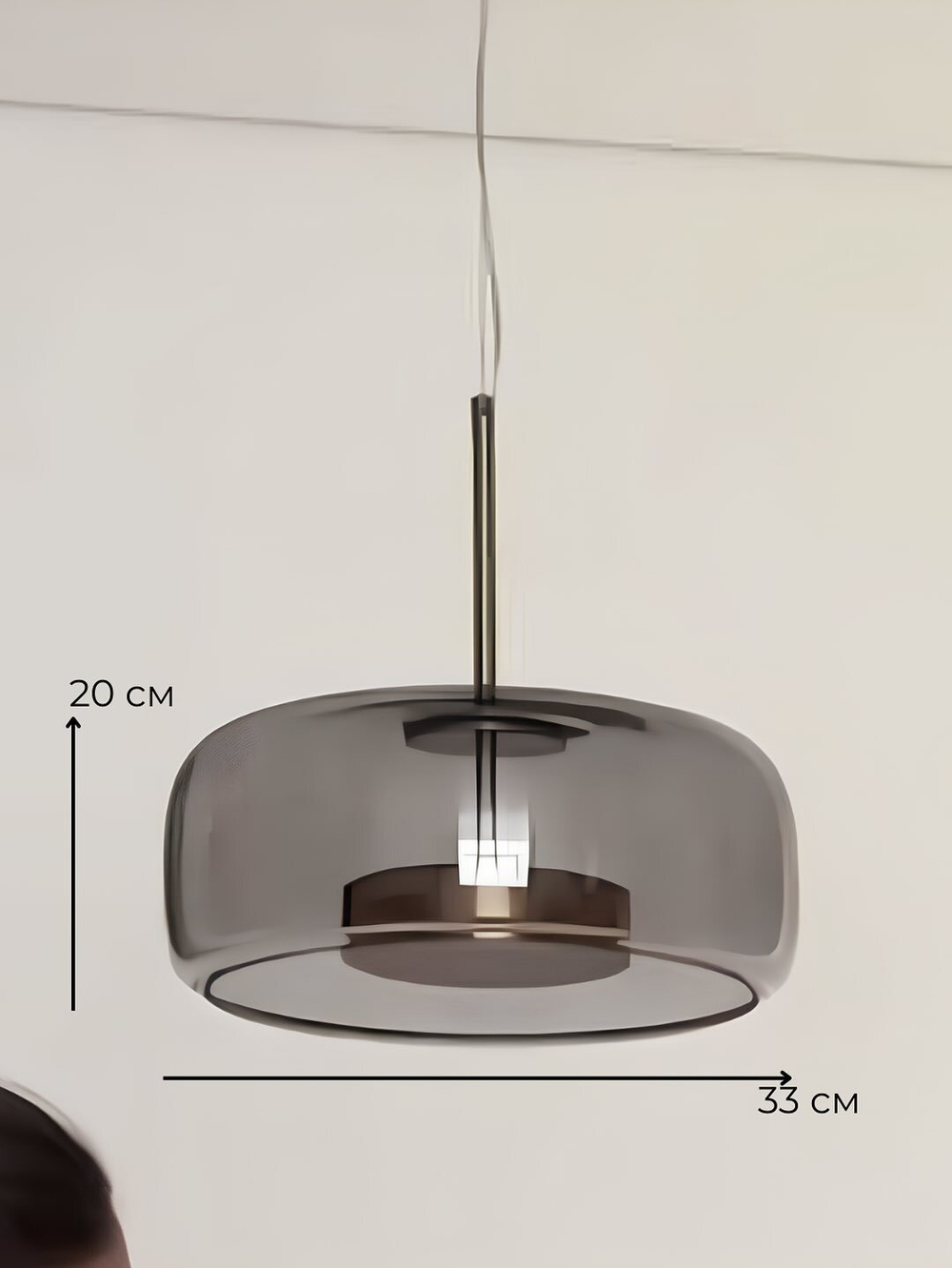 Дизайнерская модель подвесных BX9030