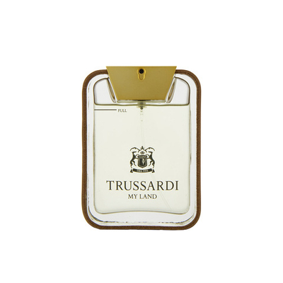 Trussardi My Land Eau De Toilette - tester 100 ml (man)