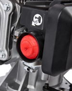 Бензобур ELITECH EA 200HR 210594