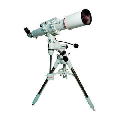 Телескоп Bresser Messier AR-102/1000 EXOS-1/EQ4