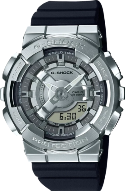 УНИСЕКС G-SHOCK GM-S110-1A