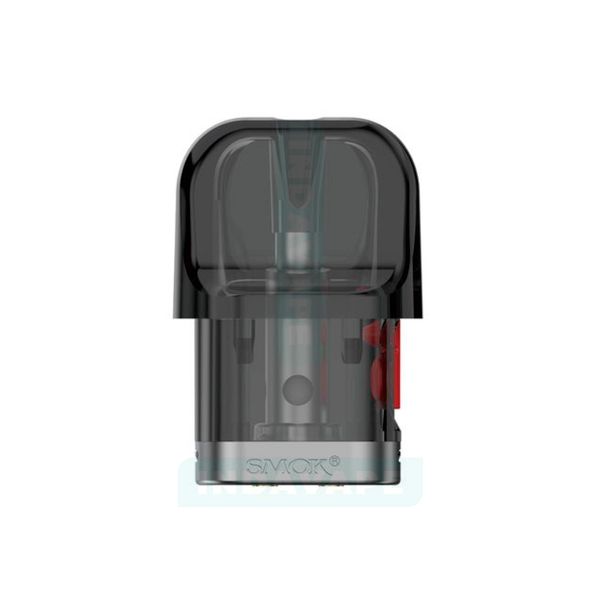 Купить Картридж SMOK NOVO 2 Meshed 0.8ohm Clear Pod