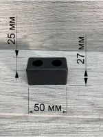 Пластиковые ножки для мебели дивана шкафа тумбочки стола