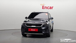 Kia Seltos Дизель 1.6 2WD (02.2020)