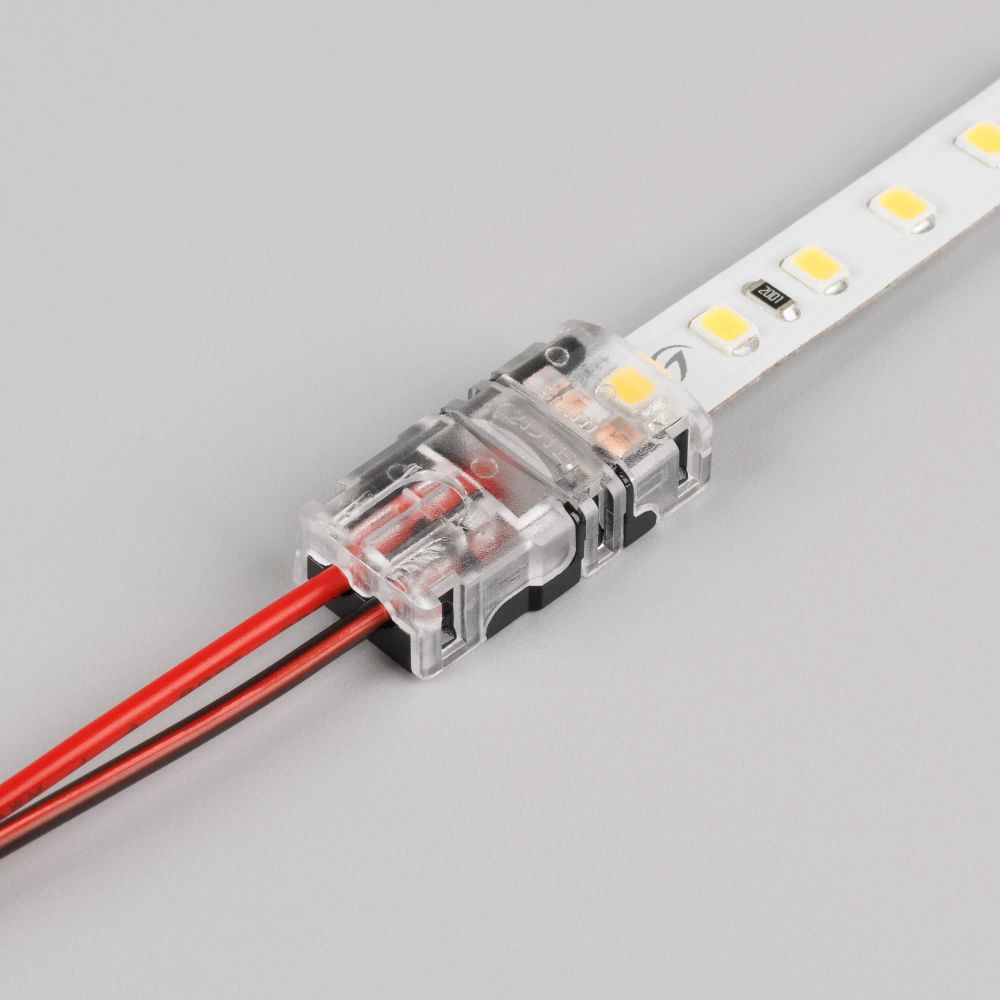 Коннектор HIP-MONO-8-2pin-STW (Arlight, -) 032235