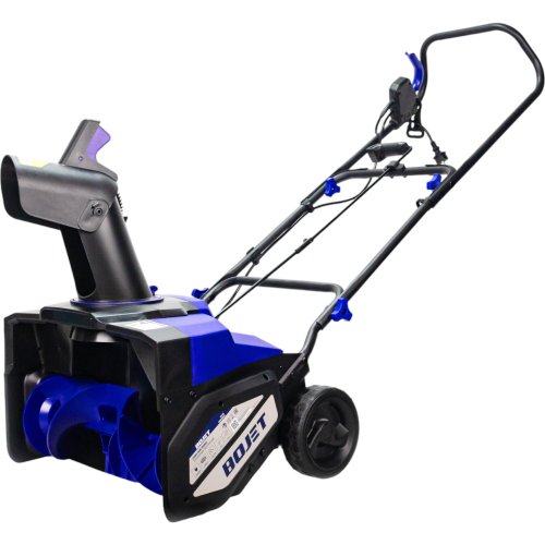 Снегоуборщик электрический BOJET EST-53