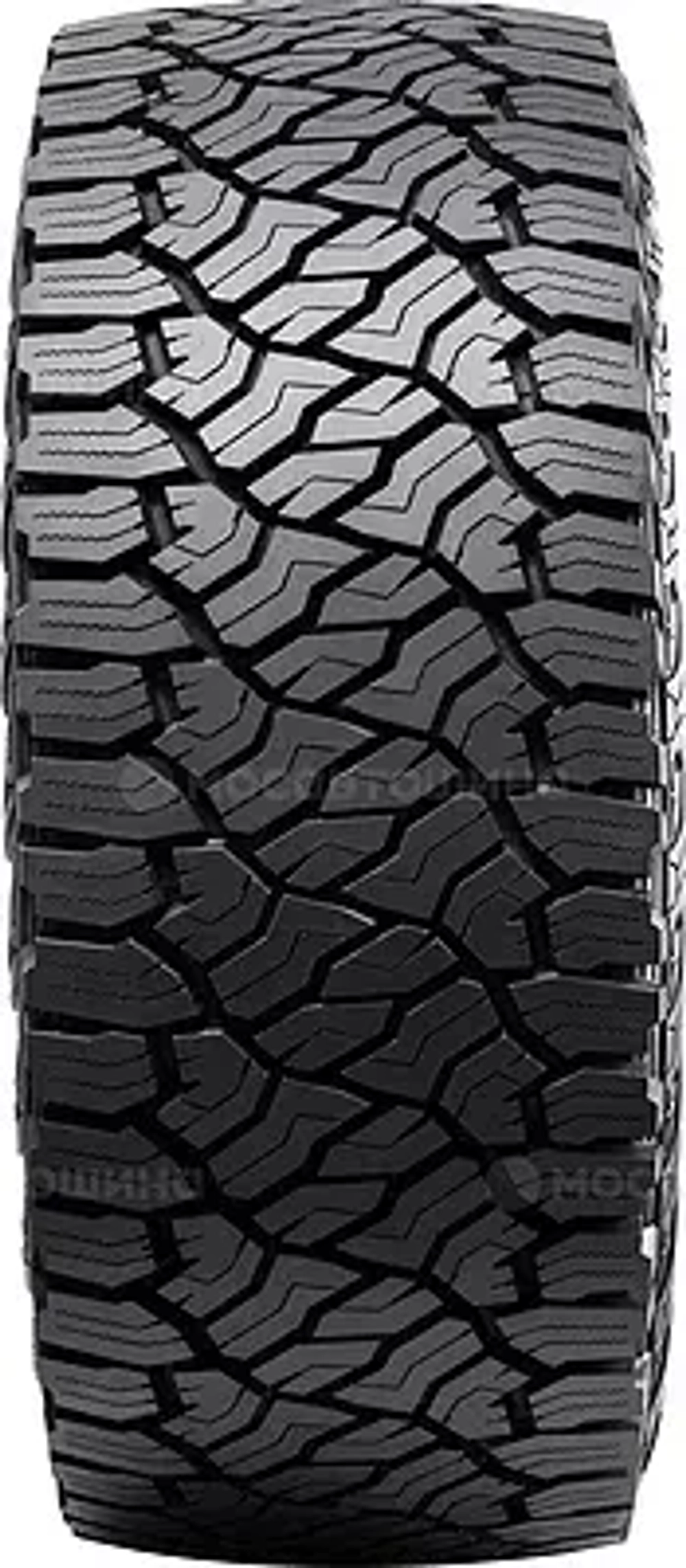 Venom Power Trail Hunter ATS 255/55 R18 113V XL (BLK)