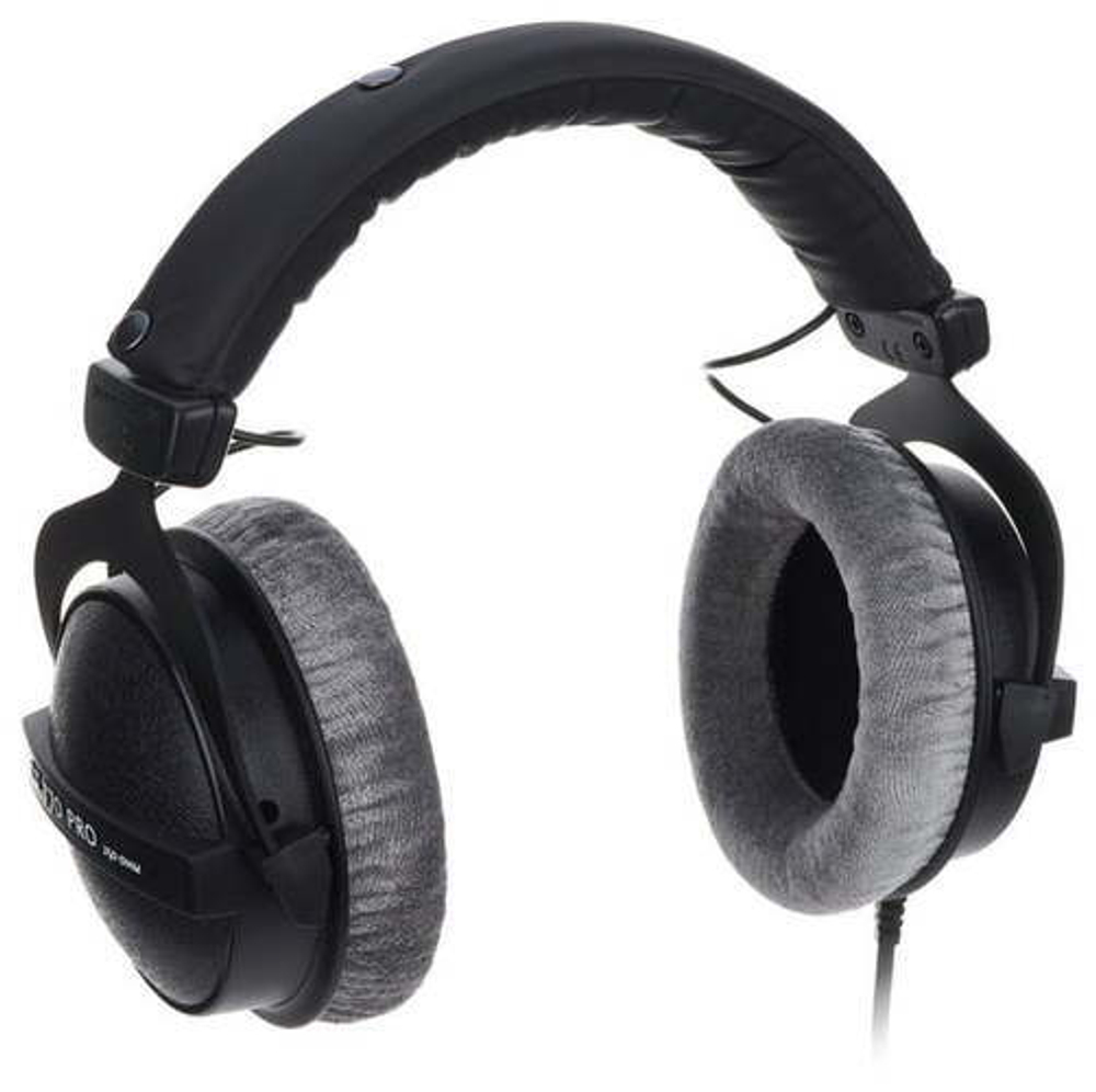 Beyerdynamic DT 770 PRO 250 Ohm Закрытые наушники