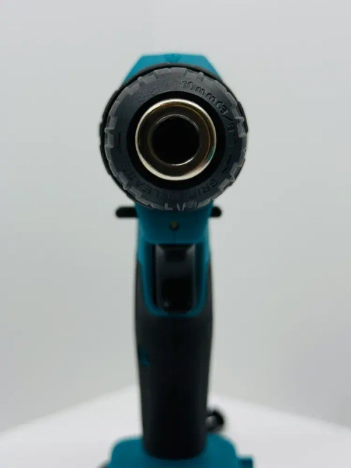 Дрель-шуруповерт, 24 В, 45 Нм, 2 АКБ