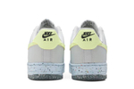 Кроссовки Nike Air Force 1 Crater "Platinum"