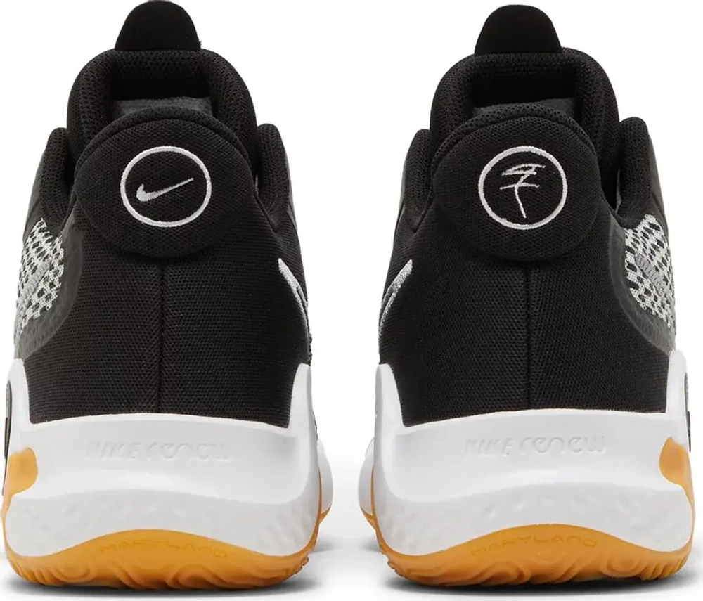 Kd trey 5 black and grey clearance
