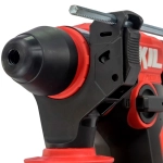 SKIL HD6280 аккумуляторная ударная дрель-шуруповерт с аккумуляторным перфоратором SKIL RH1790, ЗУ SC0060 (60W), АКБ BY5197 (2 Ач), АКБ BY5196 (4 Ач) и сумкой в комплекте 9-1-035