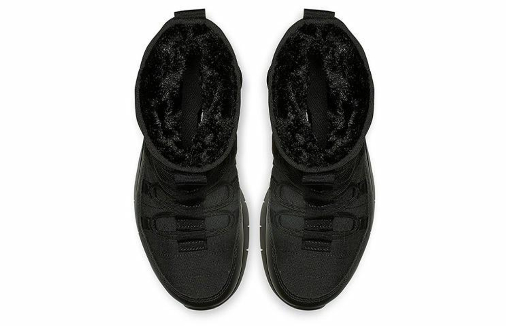 Кроссовки Nike Venture (Женская размерная сетка)
