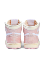 Nike Air Jordan 1 Retro High OG Washed Pink (PS)