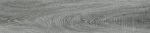 Керамогранит ALMA Ceramica GFA92AMD70R Almond 90x20 серый матовый под дерево