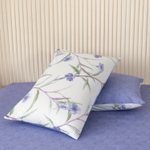 Комплект постельного белья Делюкс Сатин 100% хлопок L604