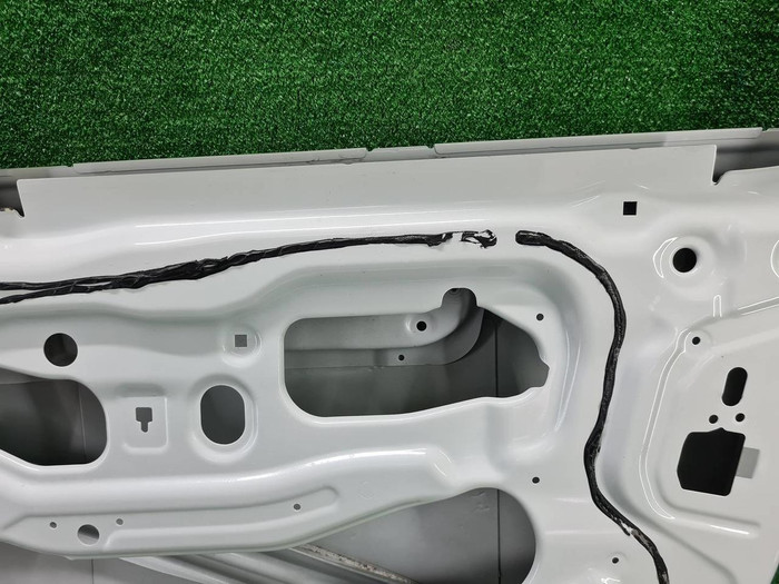 Дверь передняя правая BMW 5er F10 , F11 (2009-2017)