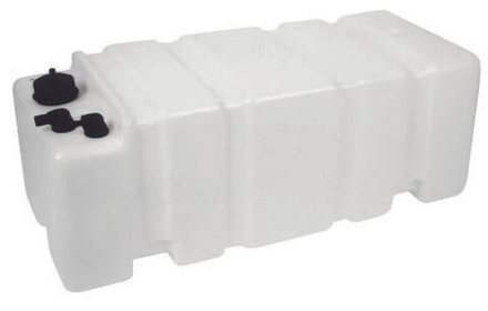 Бак стационарный для воды TITANO, 45 литров