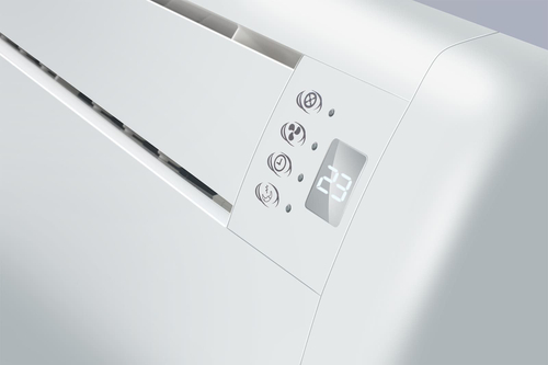 Напольно-потолочный кондиционер AUX ALCF-H60/5R1C