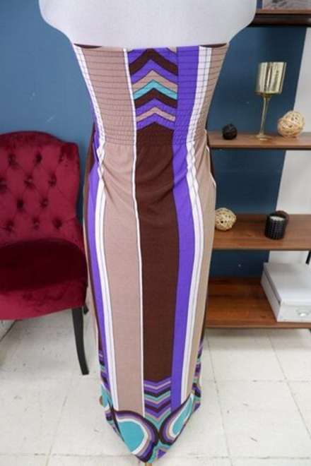 Платье Angelie необычное 40 размер