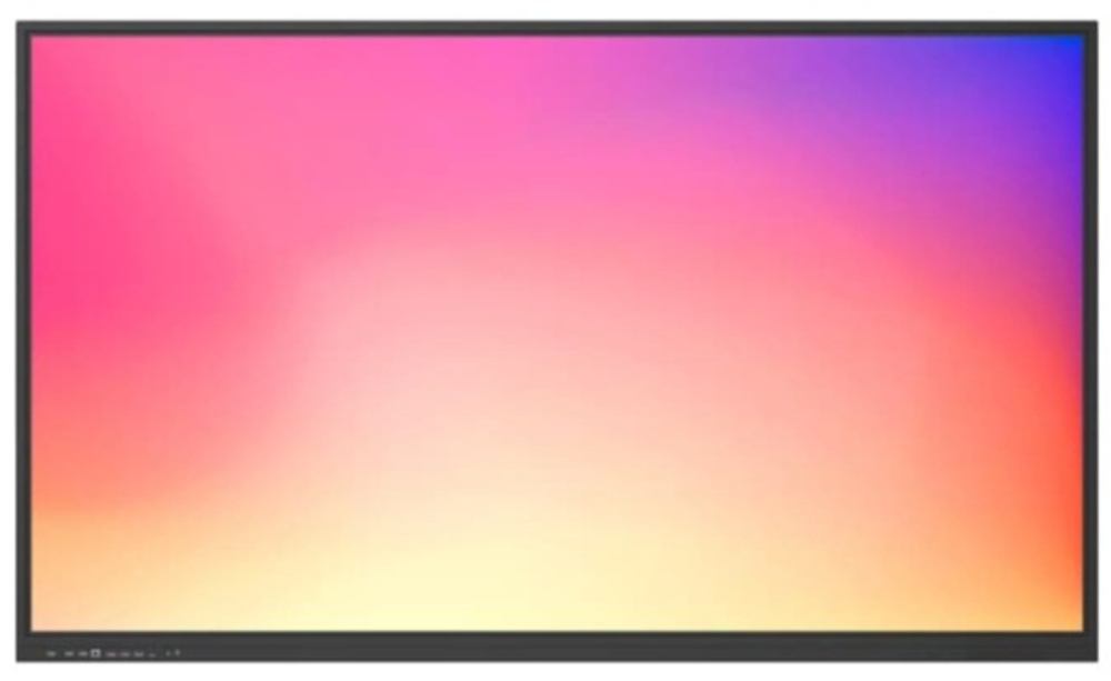 Интерактивная система Lumien LMS6502CLRU