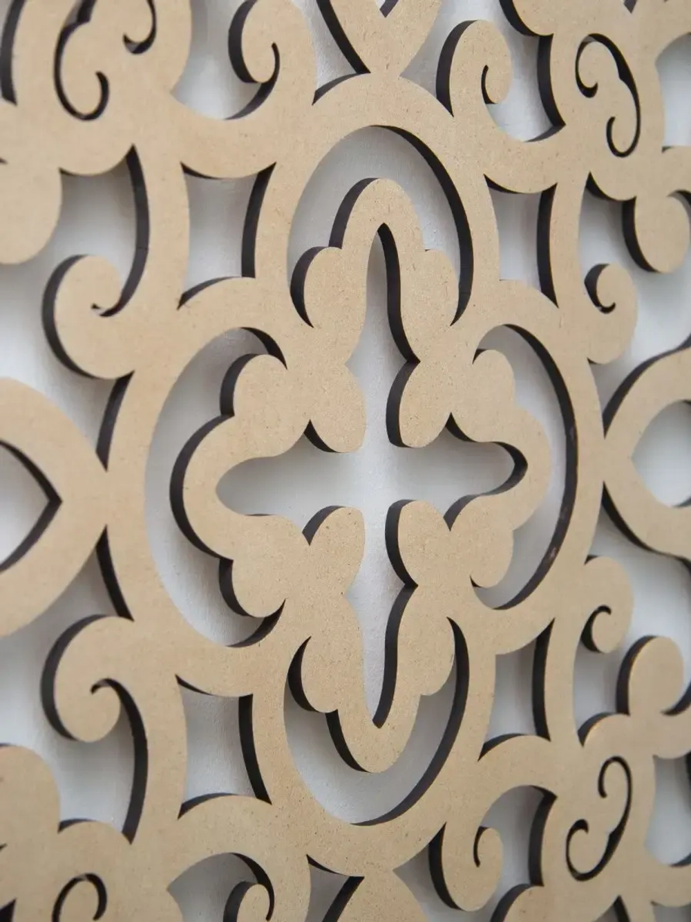 Декор для дома на стену 80 см