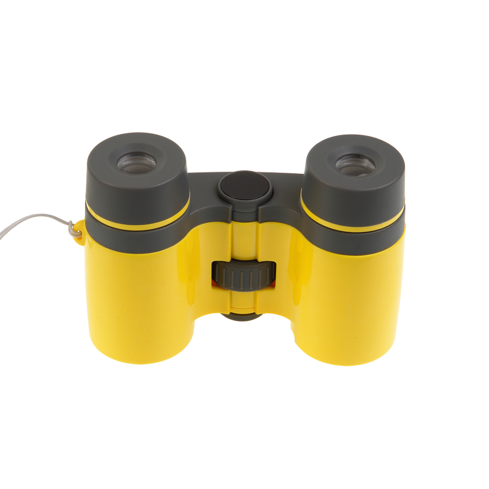 Бинокль Veber Эврика 3х28Y