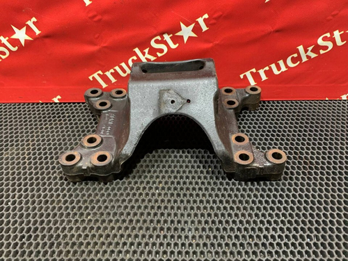 Кронштейн траверсы КПП левый 2018г