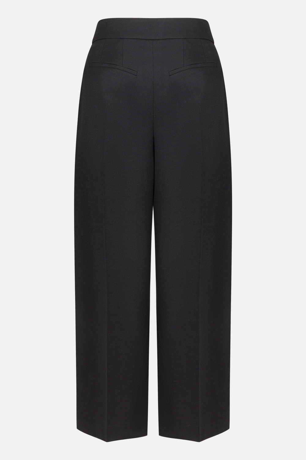 Брюки оверсайз