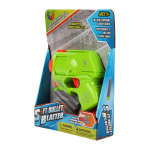 Пистолет с мягк.пулями, коробка YL-276