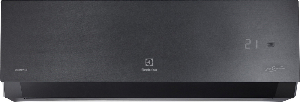 Сплит-система Electrolux EACS/I-12HEN-BLACK/N8_24Y