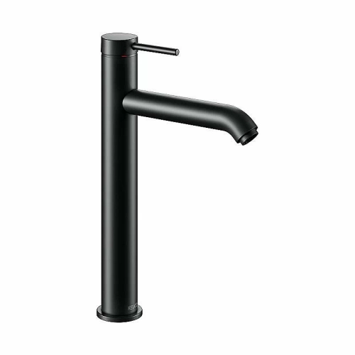 Смеситель для раковины KEUCO IXMO SOFT 59510372100 черный матовый