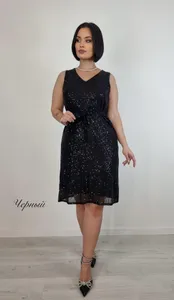 Платье 03575/1-2 Фабрика Моды