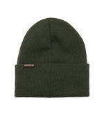 Шапка F-MOUNTAIN 1 Napapijri - зеленый(NP0A4HBB)