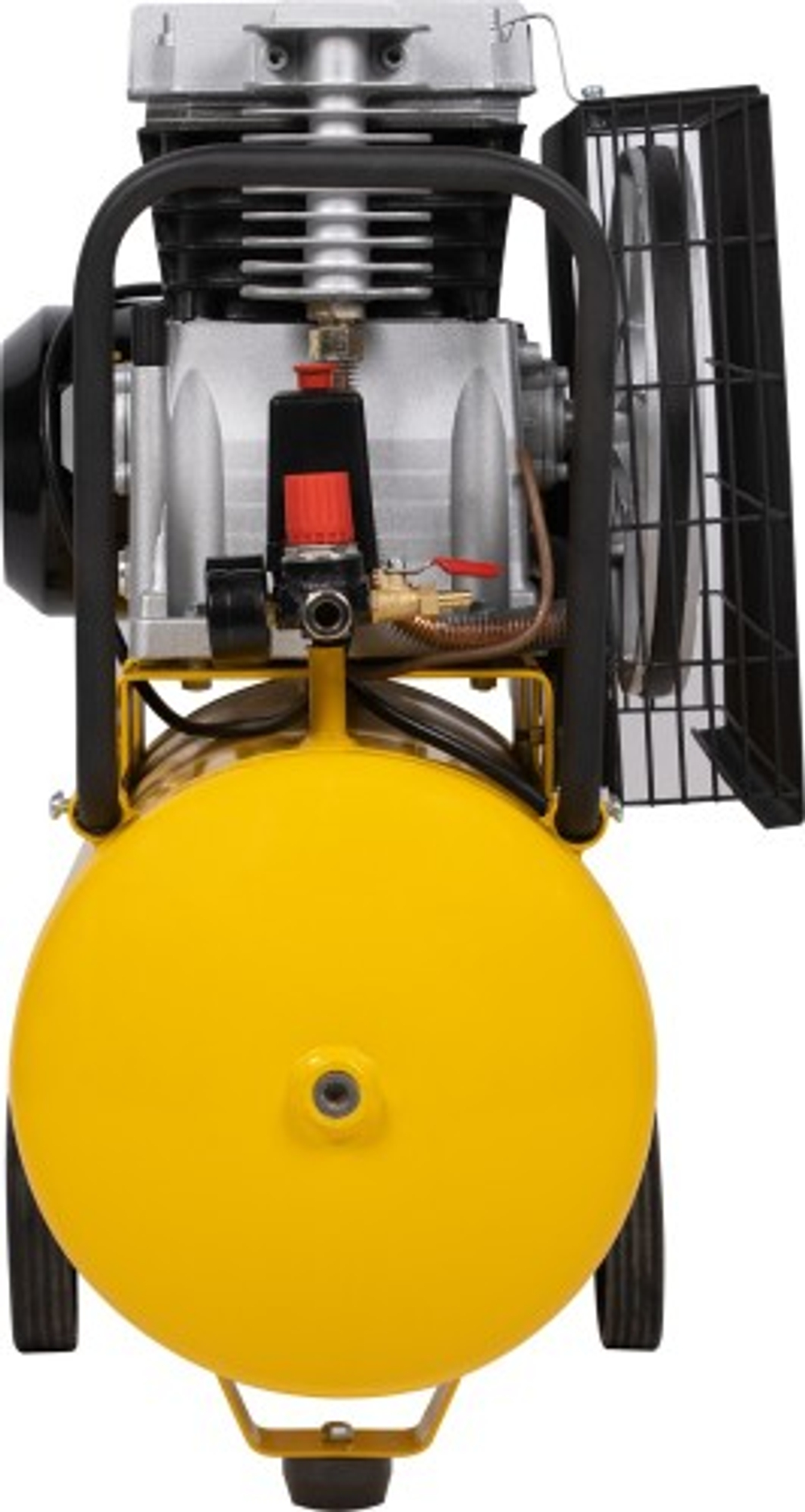 Компрессор поршневой BALLU BCB-50-440 НС-1698085