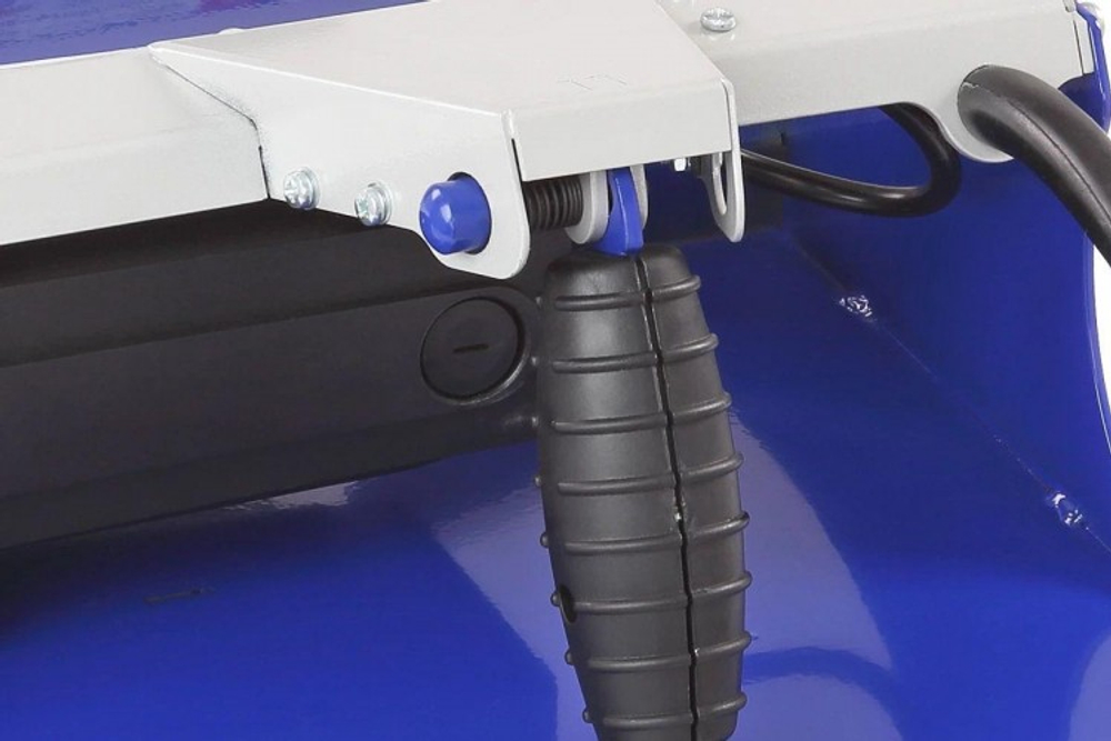 Рубанок сетевой BELMASH CPL-250 S224A