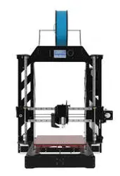 Фотография — 3D-принтер 3DIY Prusa i3 Steel PRO