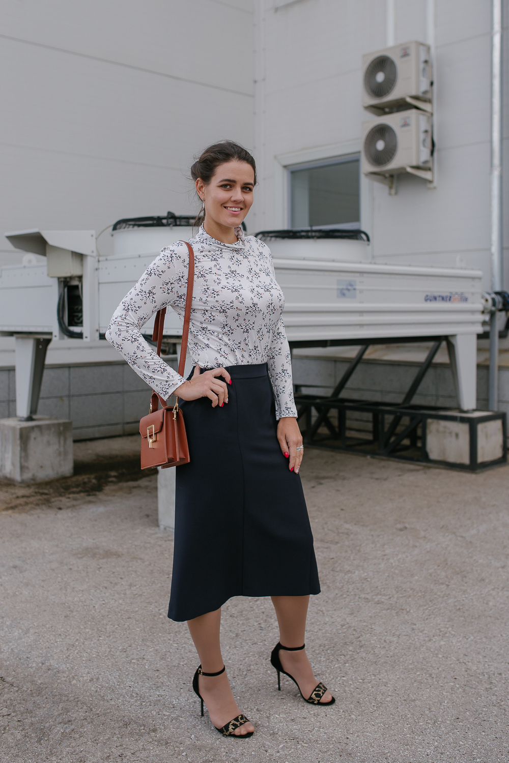 Туника 2975ШЕ, Цветы #172Цб032975ШЕ