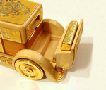Сигаретница "Авто"