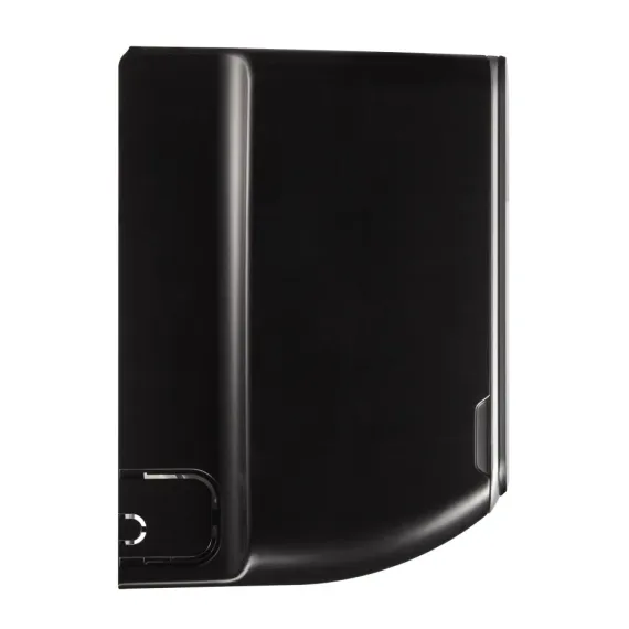 Сплит-система Ballu BSPI-10HN8/BL/EU Platinum Black DC Inverter, черный