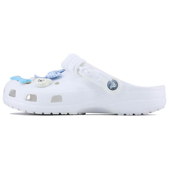 Crocs Classic Clog 'Blue Dog'