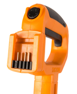 Пила аккумуляторная WORX JawSaw WG329E.5