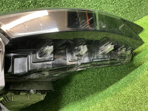 Фара правая Geely Atlas 2 (2023-н.в.) LED