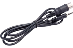 Кабель REXANT DIN 5 Pin - Stereo 3,5 мм 1,2 м 17-2502-4