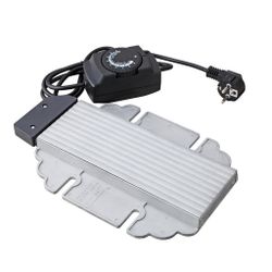 Нагреватель для мармитов электрический 220V, 300W с терморегулятором   SUNNEX