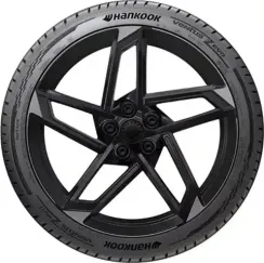 Hankook K137 Ventus evo 255/35 R18 94Y XL