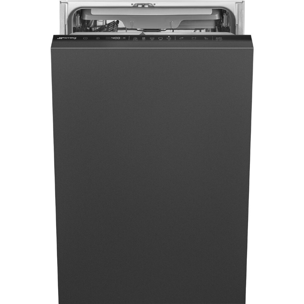 Полностью встраиваемая посудомоечная машина Smeg ST4533IN