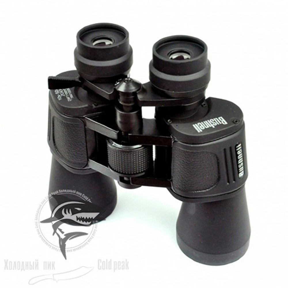 Бинокль BUSHNELL 10-50×50