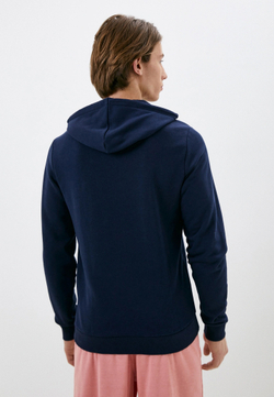 Толстовка мужская REEBOK RI FT LEFT CHEST OTH HOOD